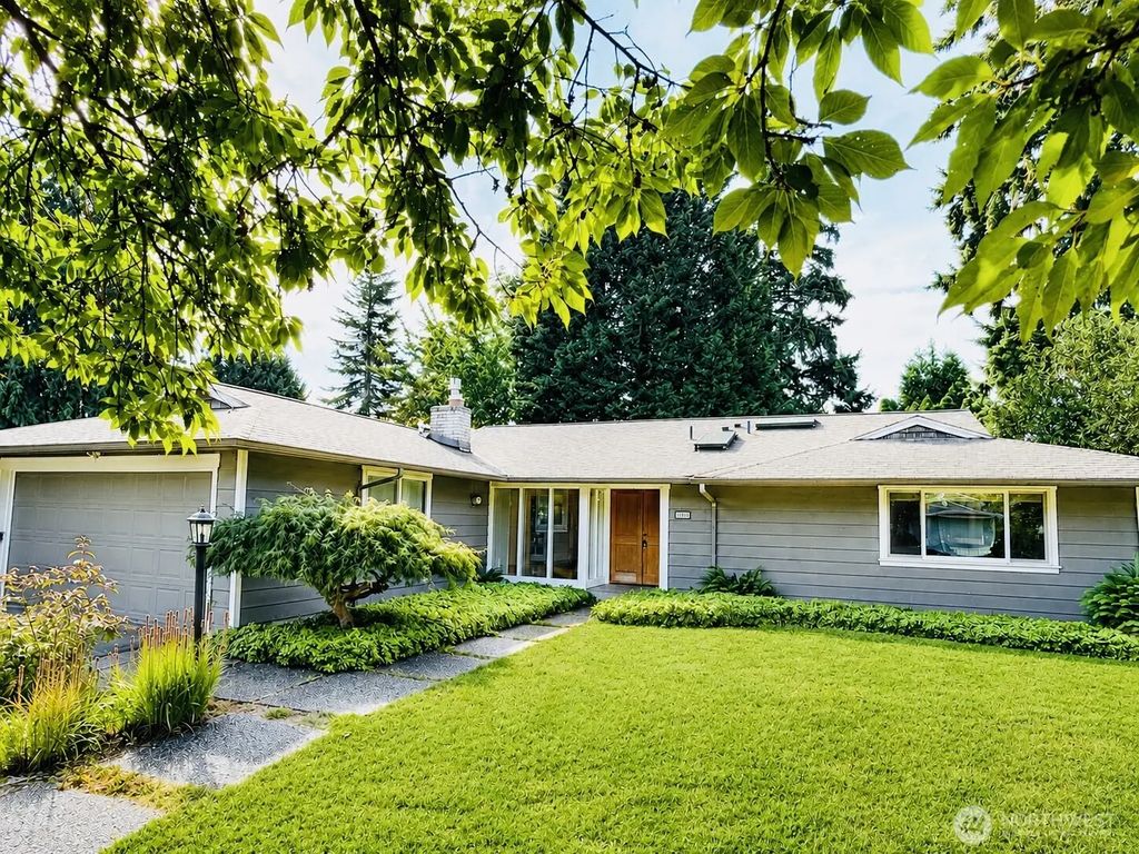 10509 Ne 197th Street, Bothell