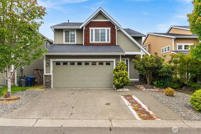 24015 221st Lane Se, Maple Valley