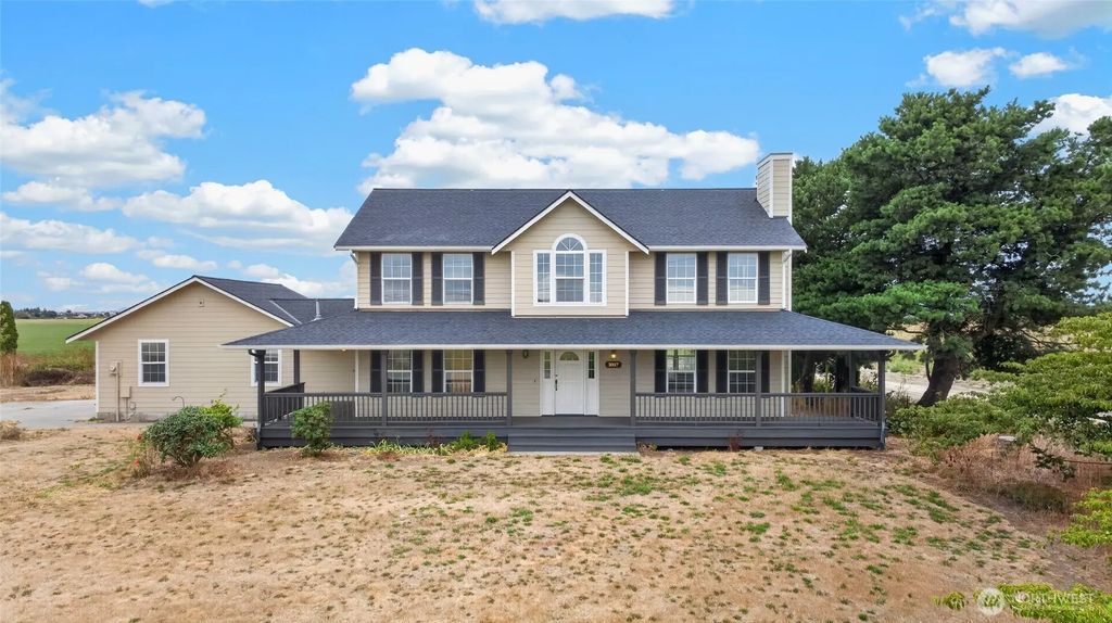 12035 Downey Road, La Conner