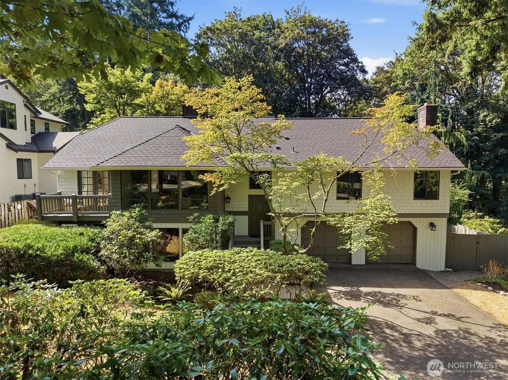 4617 162nd Avenue Ne, Redmond