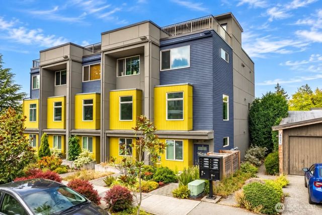 5021 Sand Point Place Ne E, Seattle
