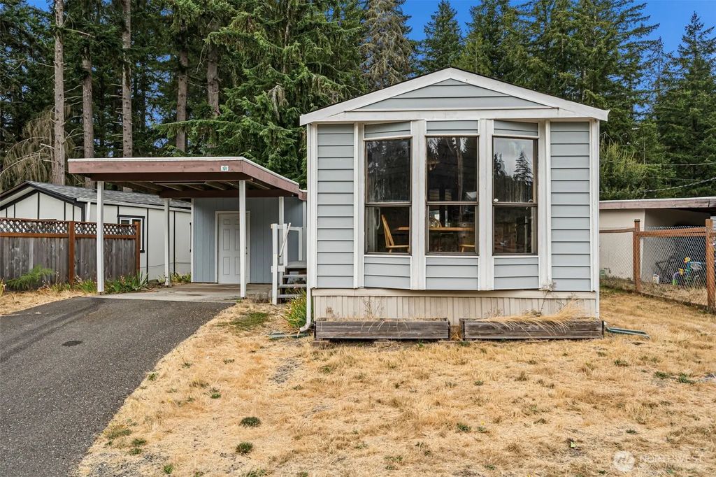 9111 66th Avenue Nw, Gig Harbor