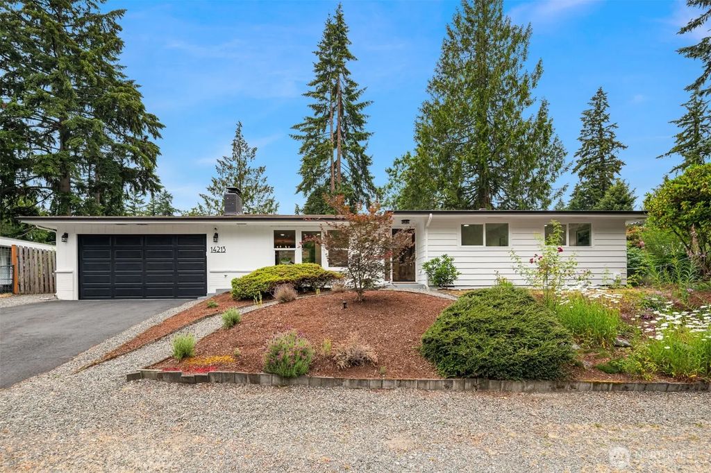 14213 143rd Avenue Se, Renton