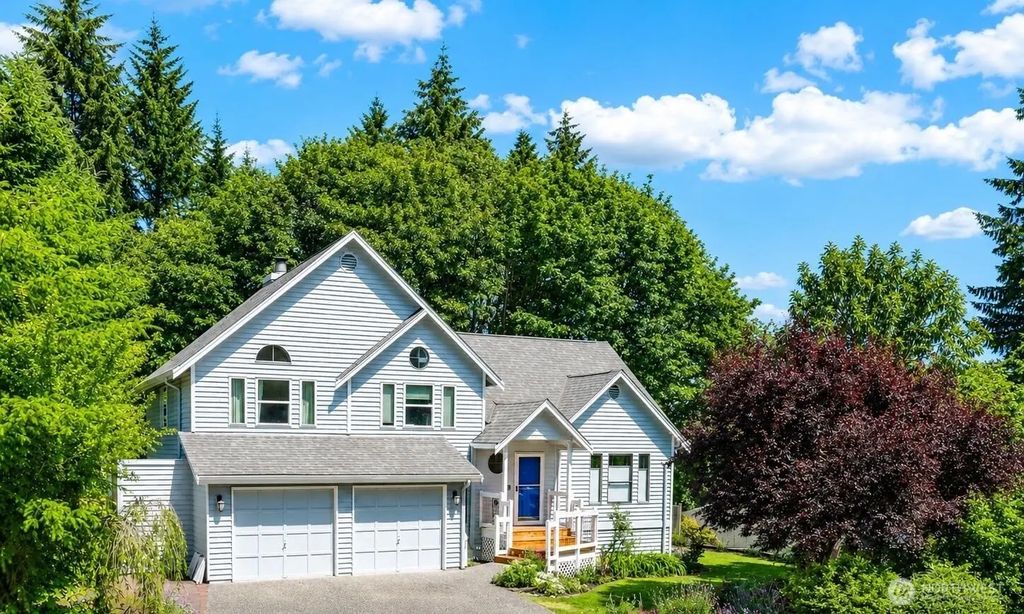 10820 Ne 183rd Court, Bothell