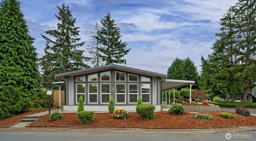 201 Union Avenue Se 13, Renton
