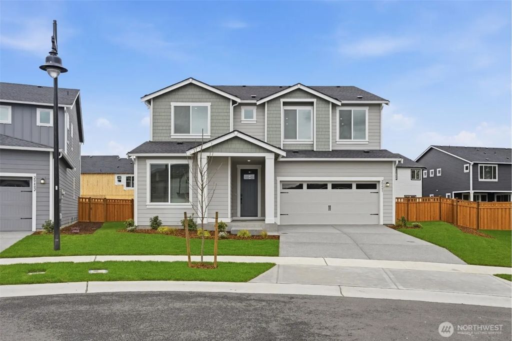 20302 165th Street E, Bonney Lake