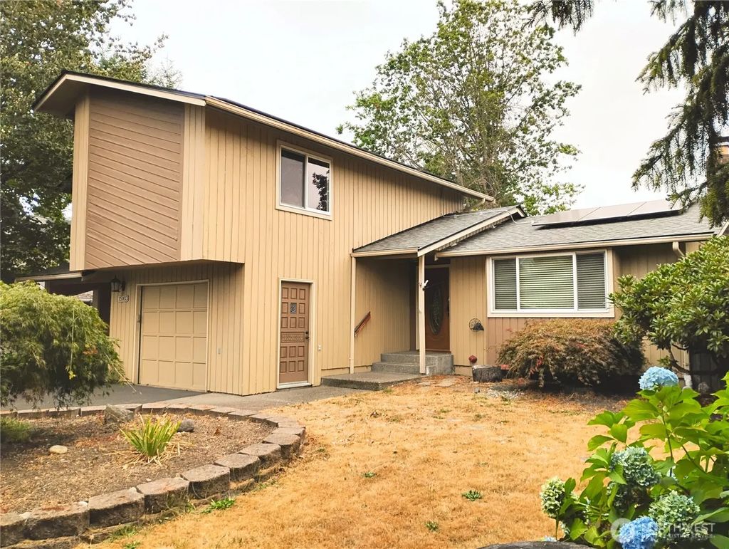 15103 Westmore Drive E, Puyallup