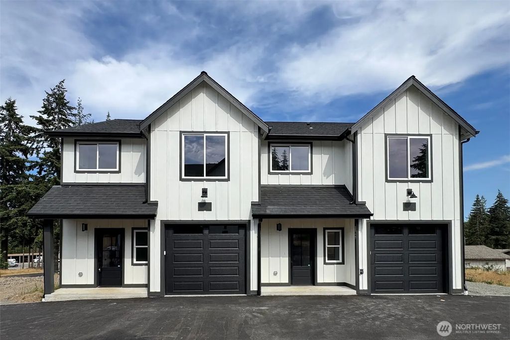 1106 W Lauridsen B, Port Angeles