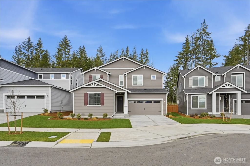 20112 165th Street E, Bonney Lake