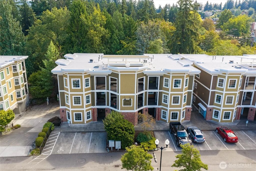 1216 Old Fairhaven Parkway 301, Bellingham