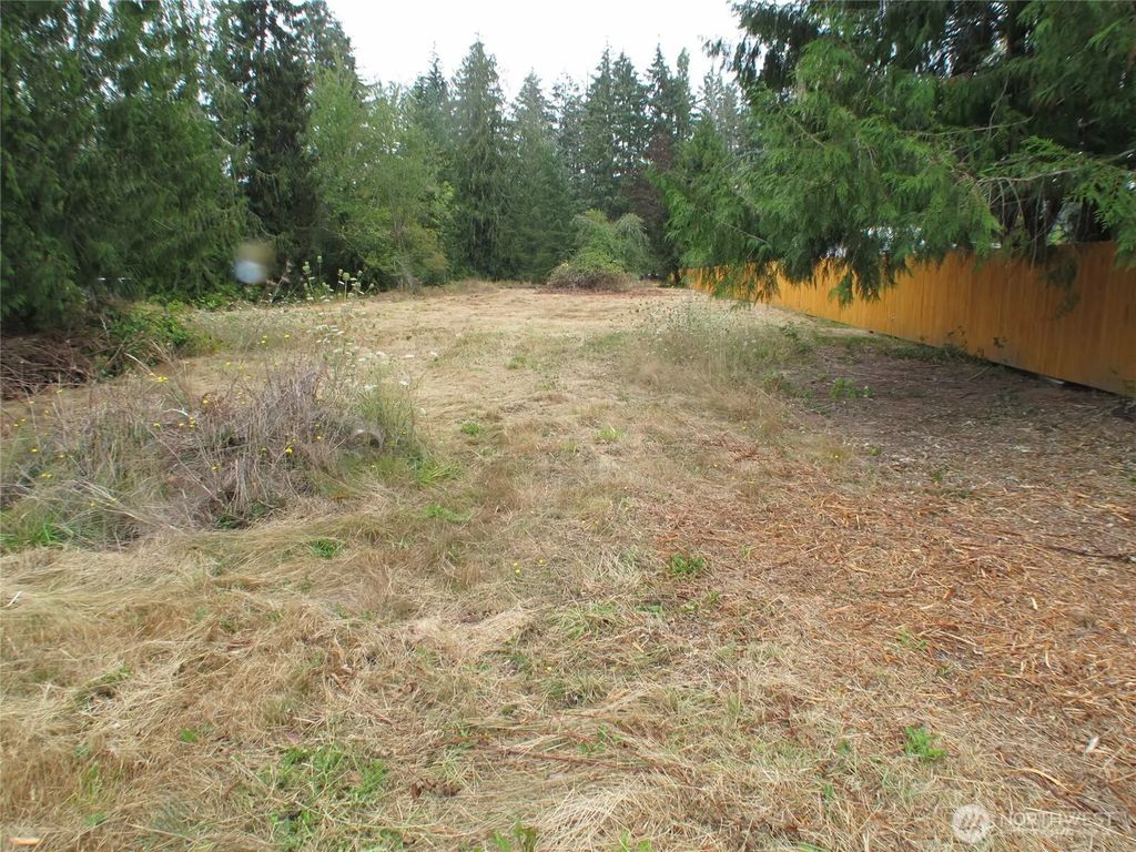 8318 Skookumchuck Road Se, Tenino