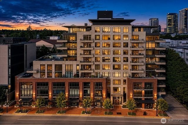 10000 Main Street 502, Bellevue