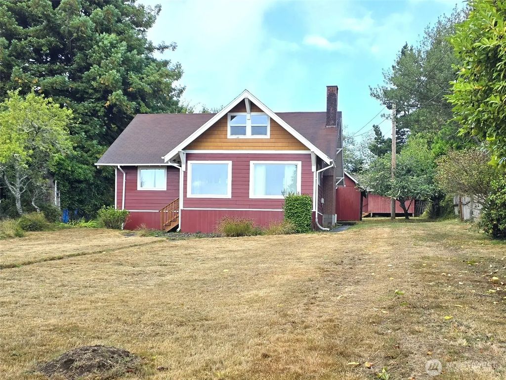 508 Cedar Street Ne, Ilwaco