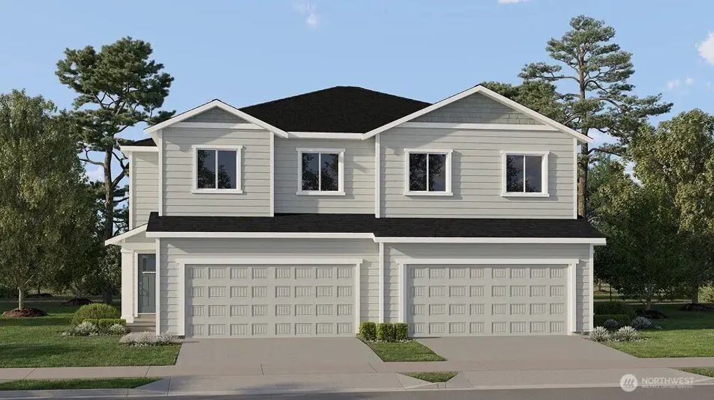 6604 285th Place Nw A, Stanwood