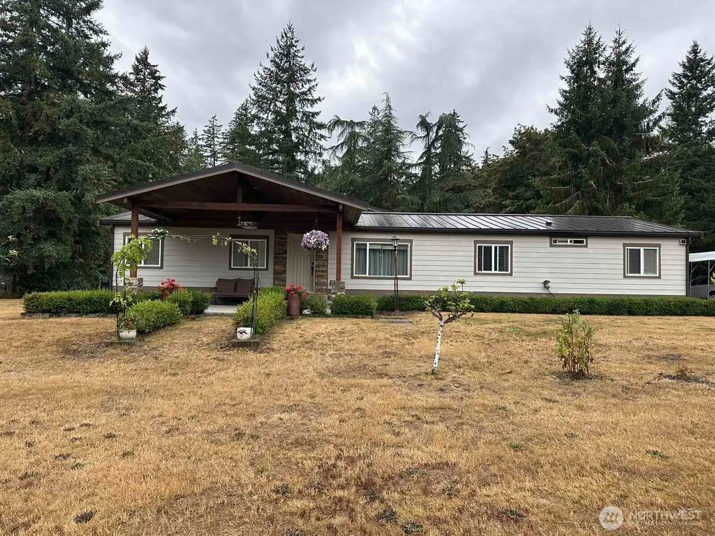 31305 Se 202nd Avenue, Kent