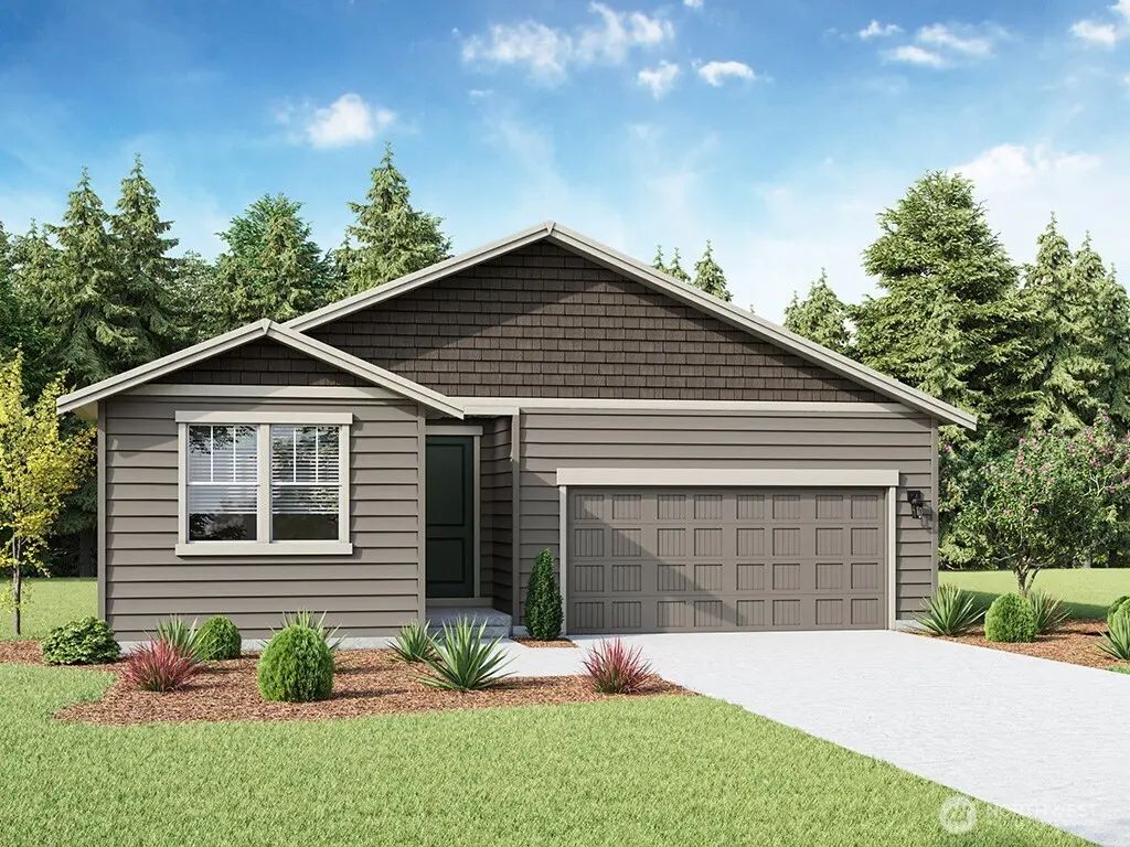 28006 75th Drive Nw 23, Stanwood