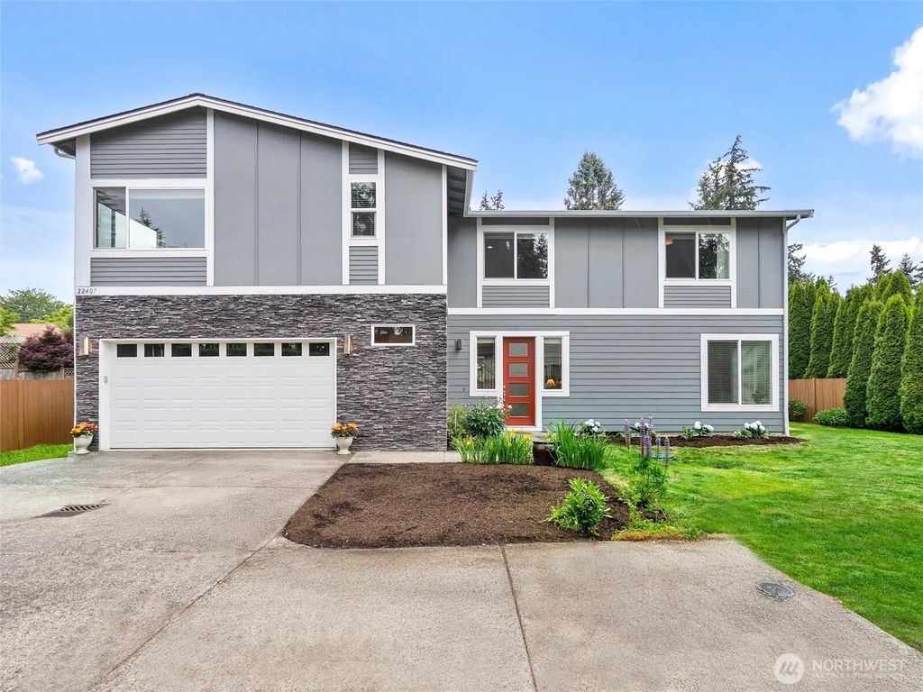 22407 96th Avenue W, Edmonds