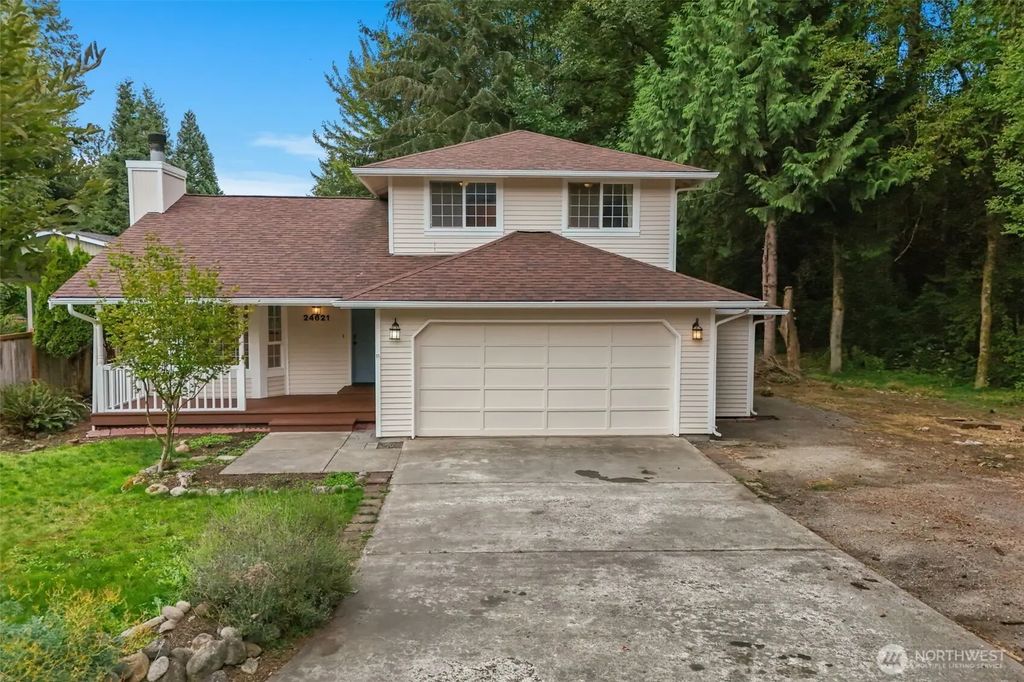 24621 50th Avenue Ct E, Graham