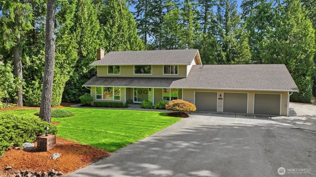 3838 231st Avenue Se, Sammamish