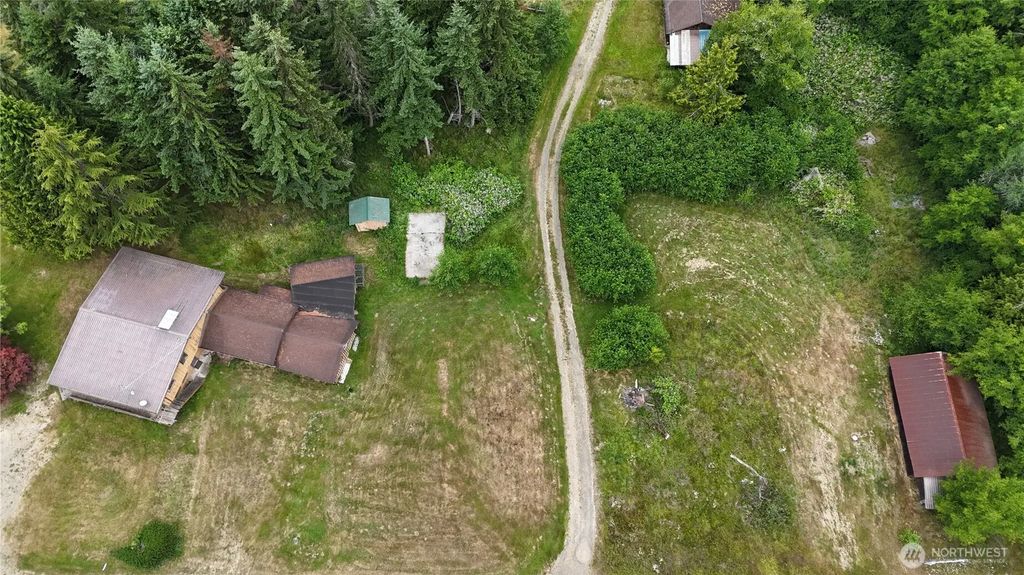 663 Whiskey Creek Beach Road, Port Angeles