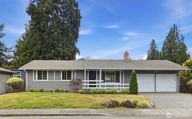 14237 105th Avenue Ne, Kirkland