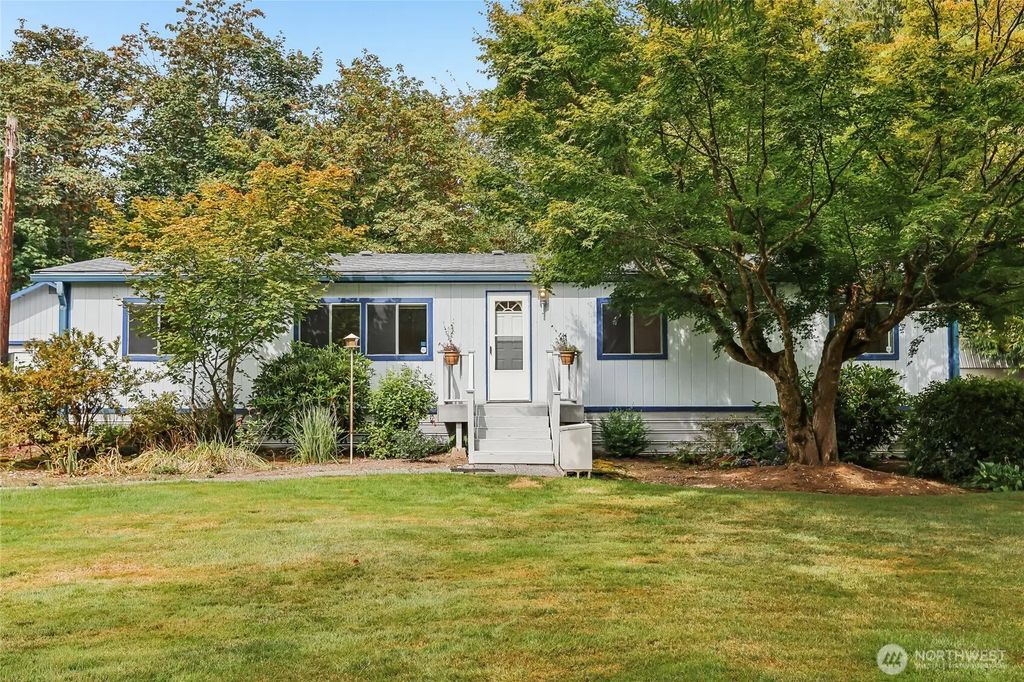 12821 68th Street Ne, Snohomish
