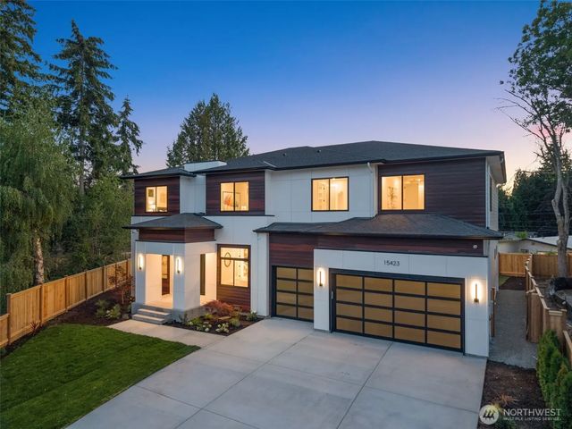 15423 Se 7th Place, Bellevue