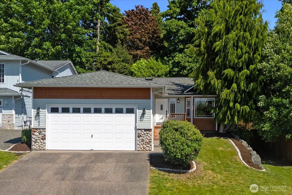 4903 72nd Drive Ne, Marysville
