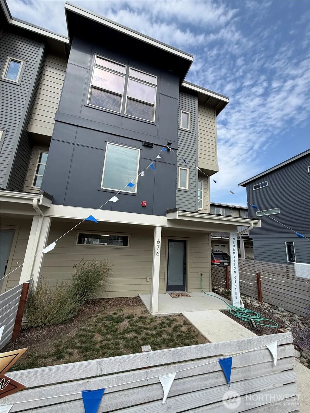 676 (lot 21) W Kline Road, Bellingham