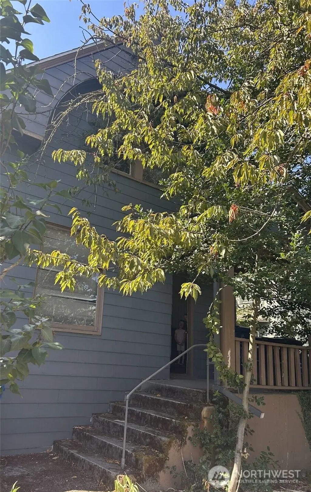 5247 Brooklyn Avenue Ne, Seattle