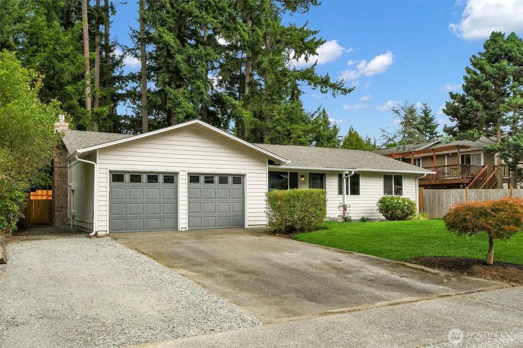 16815 25th Avenue Se, Bothell