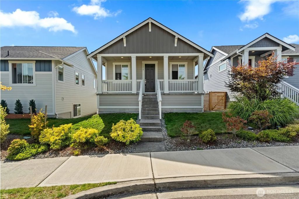 13218 189th Avenue E, Bonney Lake