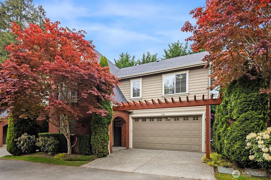 12316 Ne 86th Way, Kirkland