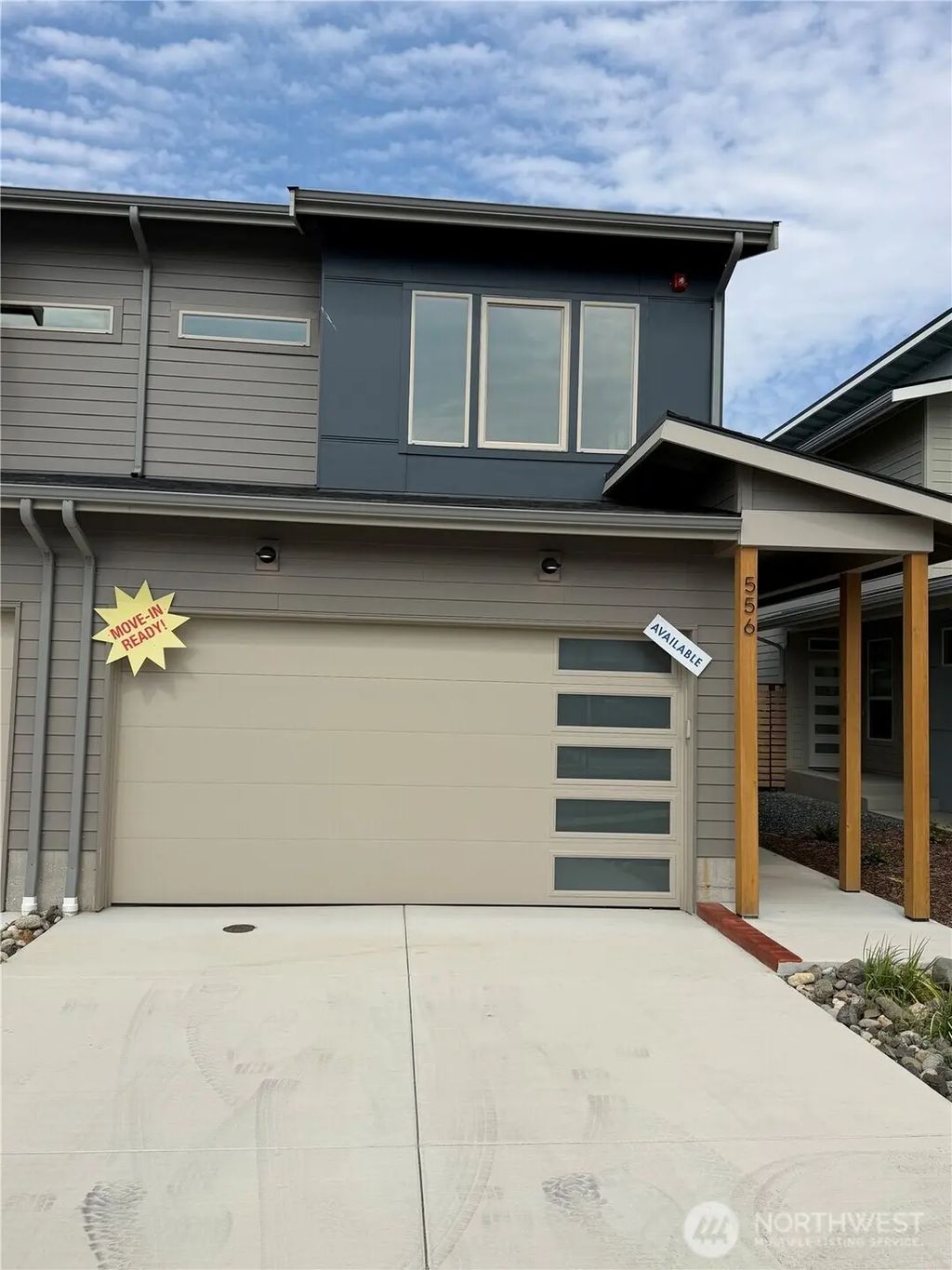556 (lot 4) Northview Street, Bellingham