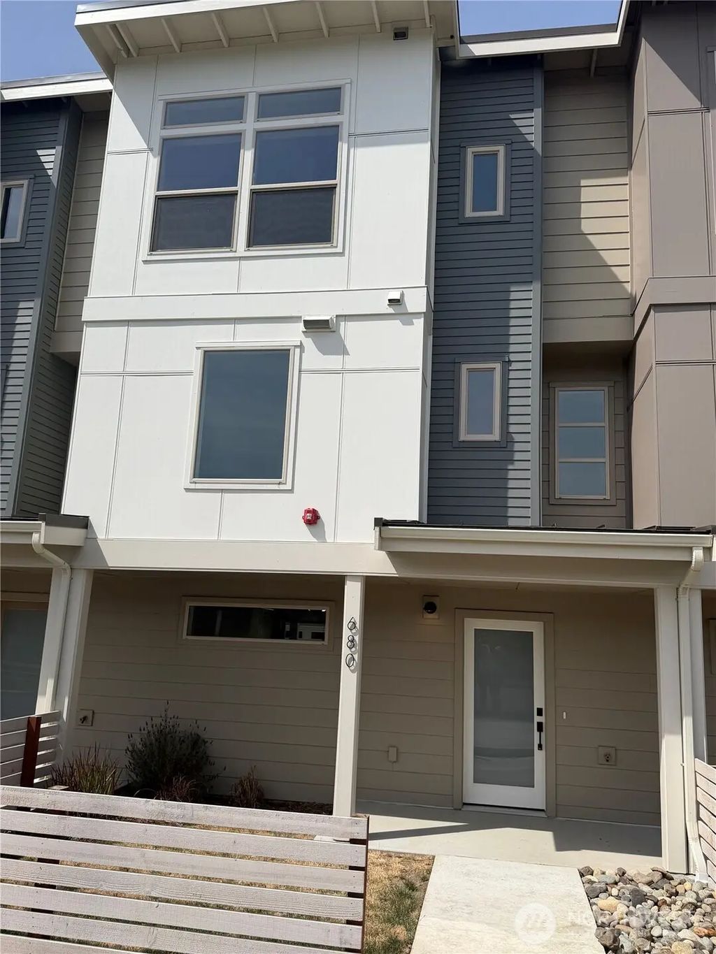 680 (lot 19) W Kline Road, Bellingham
