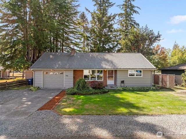 1444 Merritt Avenue, Enumclaw