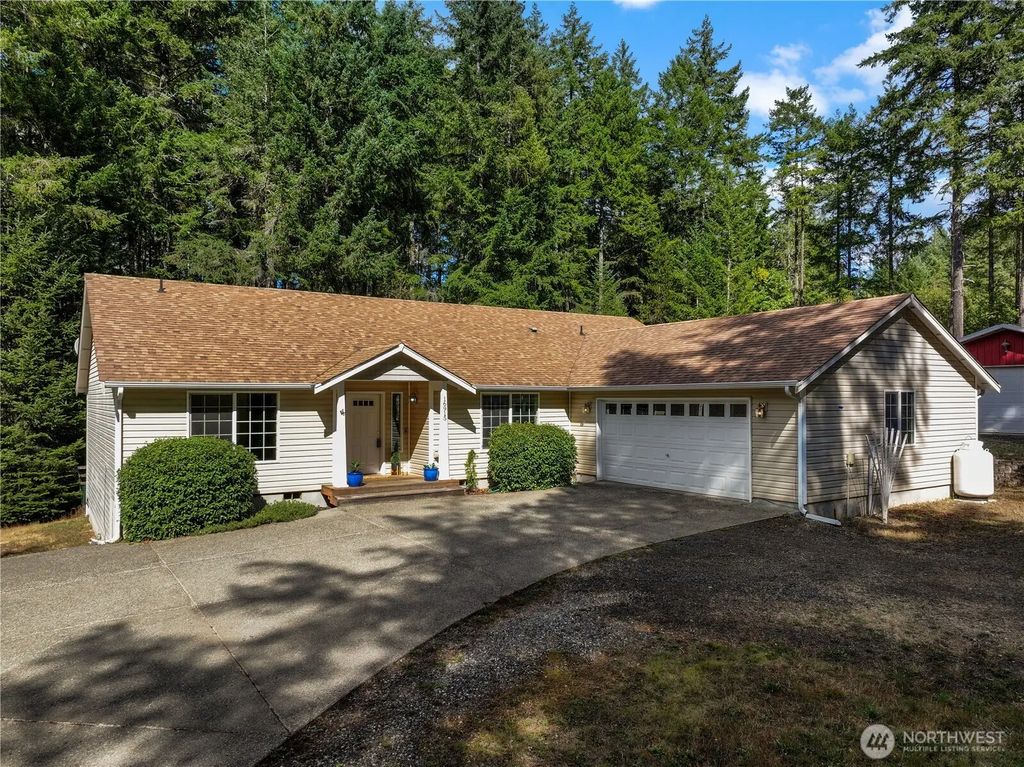 16915 154th Street Nw, Gig Harbor