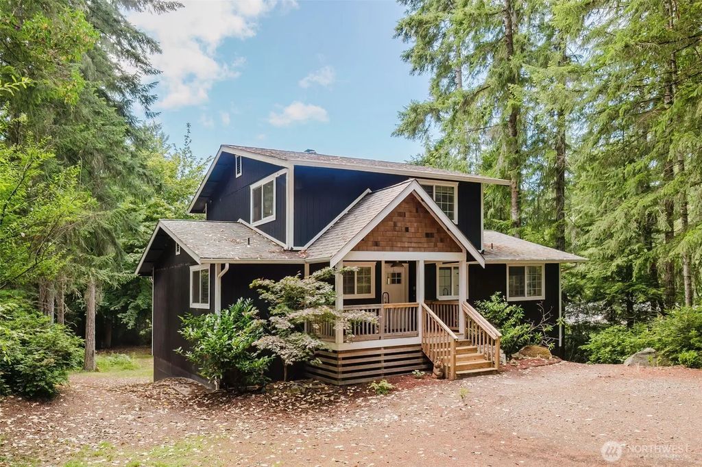 8325 Seabeck Highway Nw, Bremerton