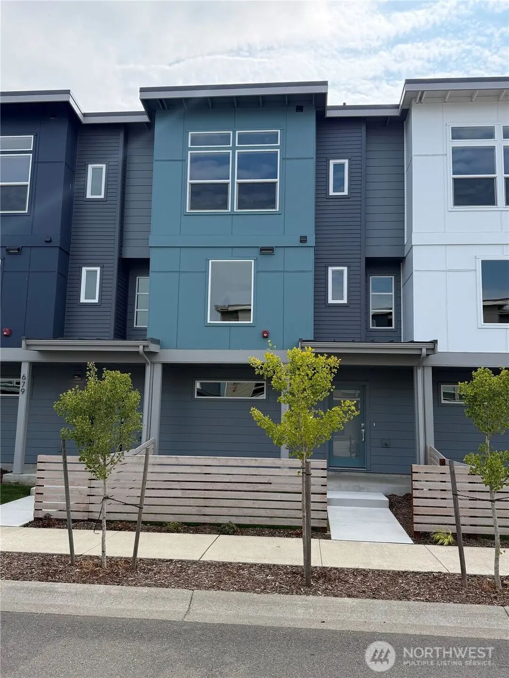 681 (lot 3) Venture Way, Bellingham