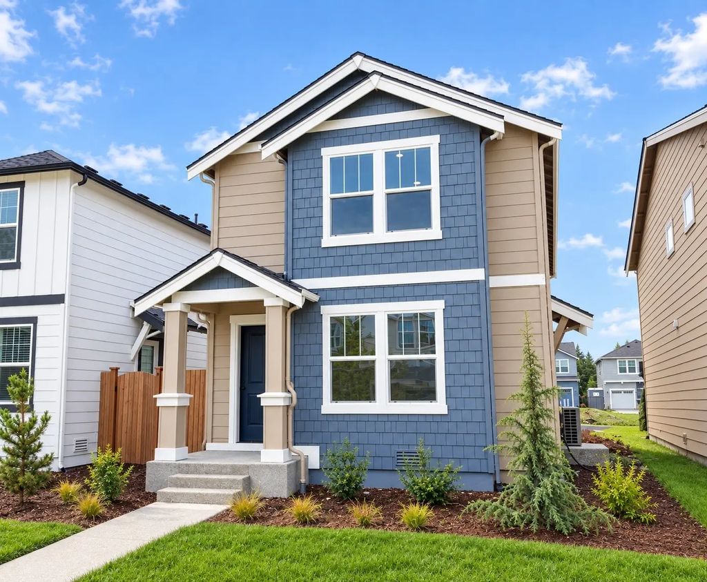 494 Cremini Loop Ne 76, Lacey