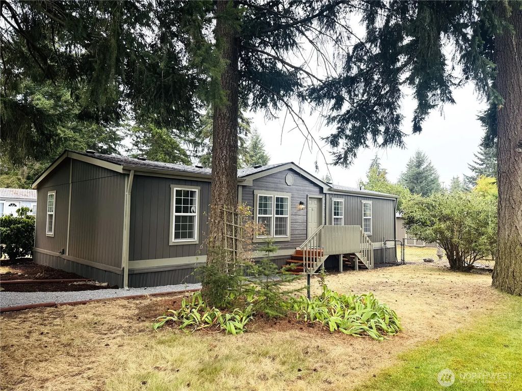 8016 194th Street E 48, Spanaway