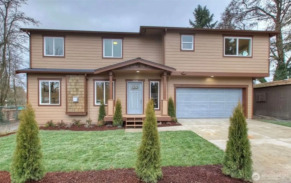 4238 S 164th Street, Tukwila