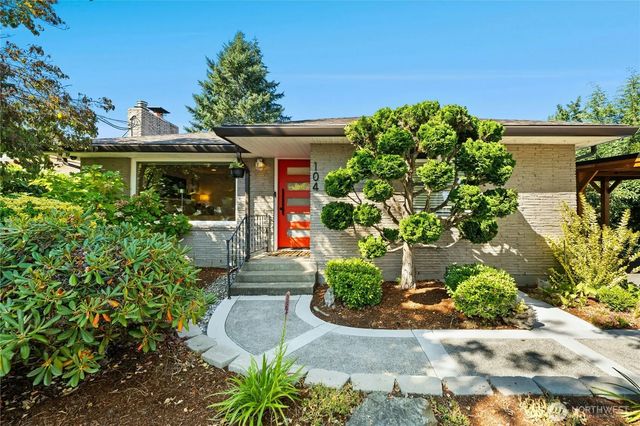 104 Sw 132nd Street, Burien