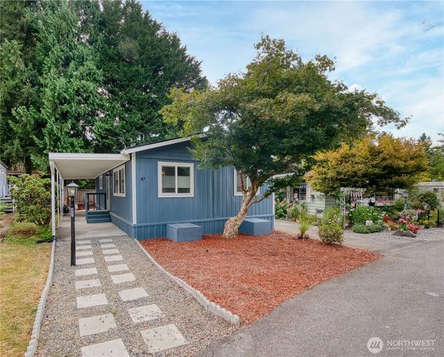 11330 E Riverside Drive 47, Bothell
