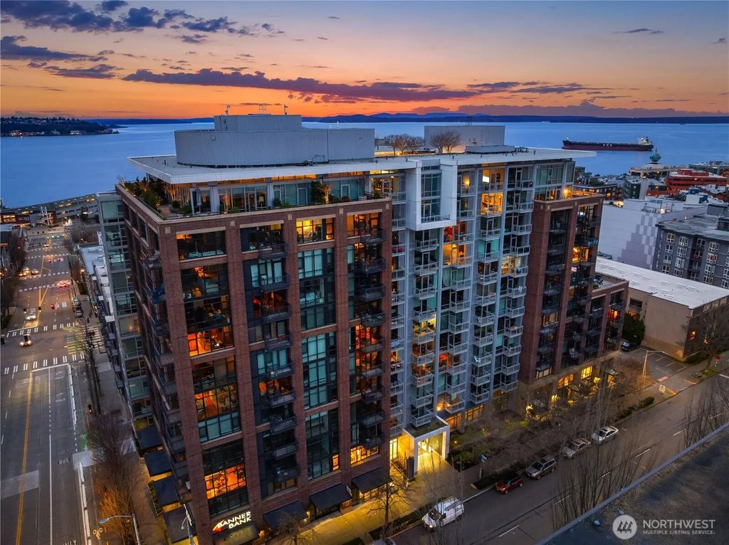2911 2nd Avenue 1116, Seattle