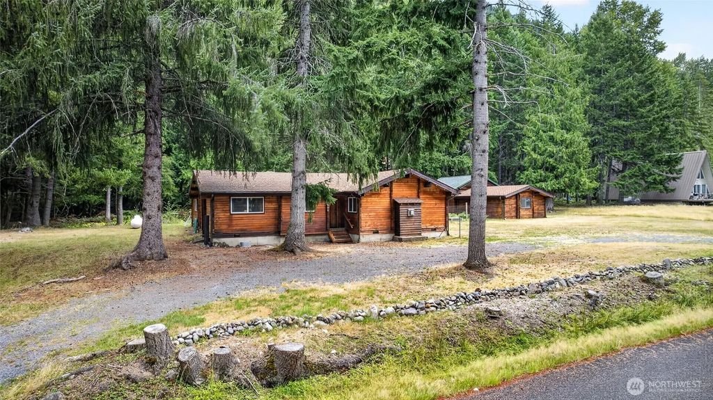 16805 Rainbow Lane E, Greenwater