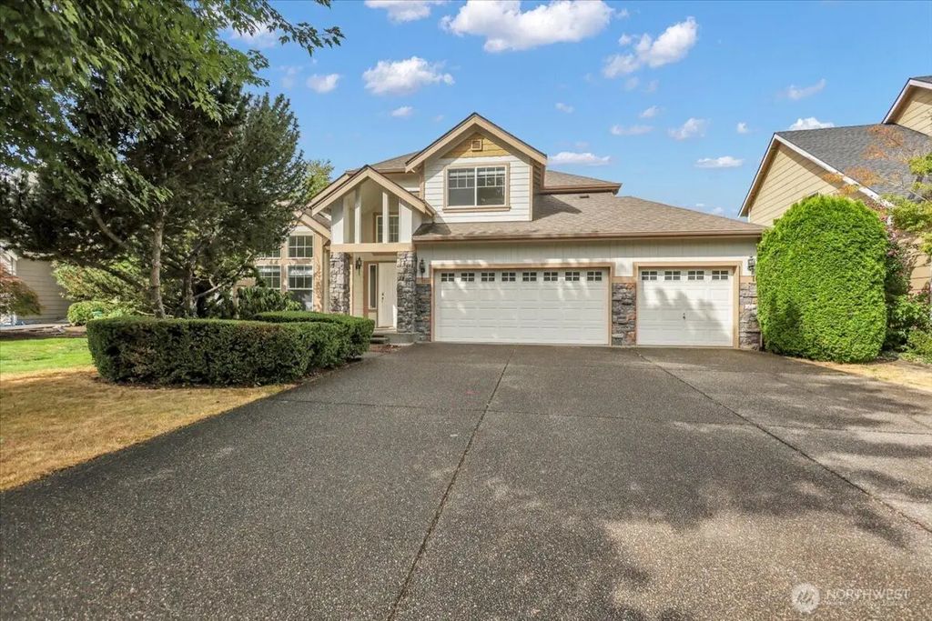 9214 181st Avenue E, Bonney Lake