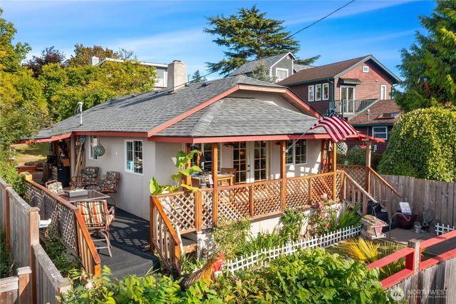 19610 Richmond Beach Drive Nw, Seattle