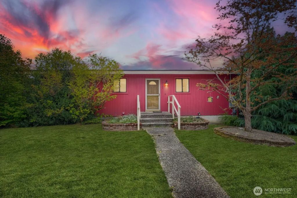 12524 13th Avenue Sw, Burien
