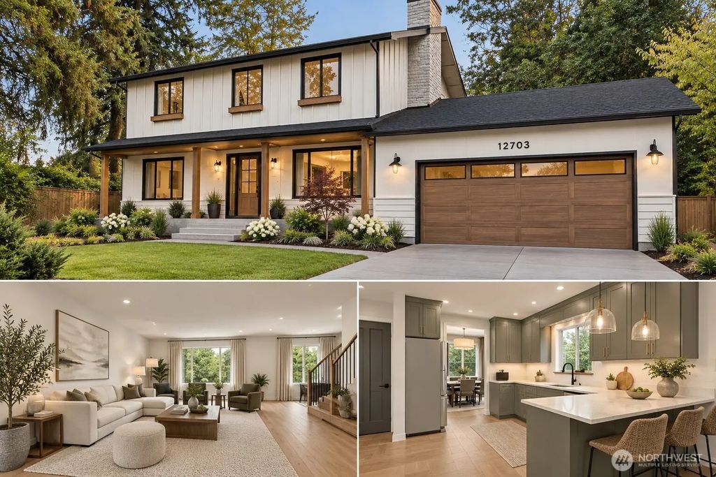 12703 Vernon Avenue Sw, Lakewood